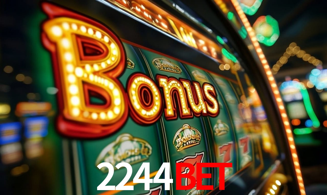 2244bet Belo Horizonte - Promo Tips