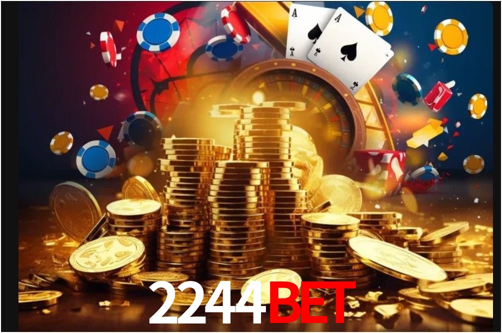 Programa VIP 2244bet