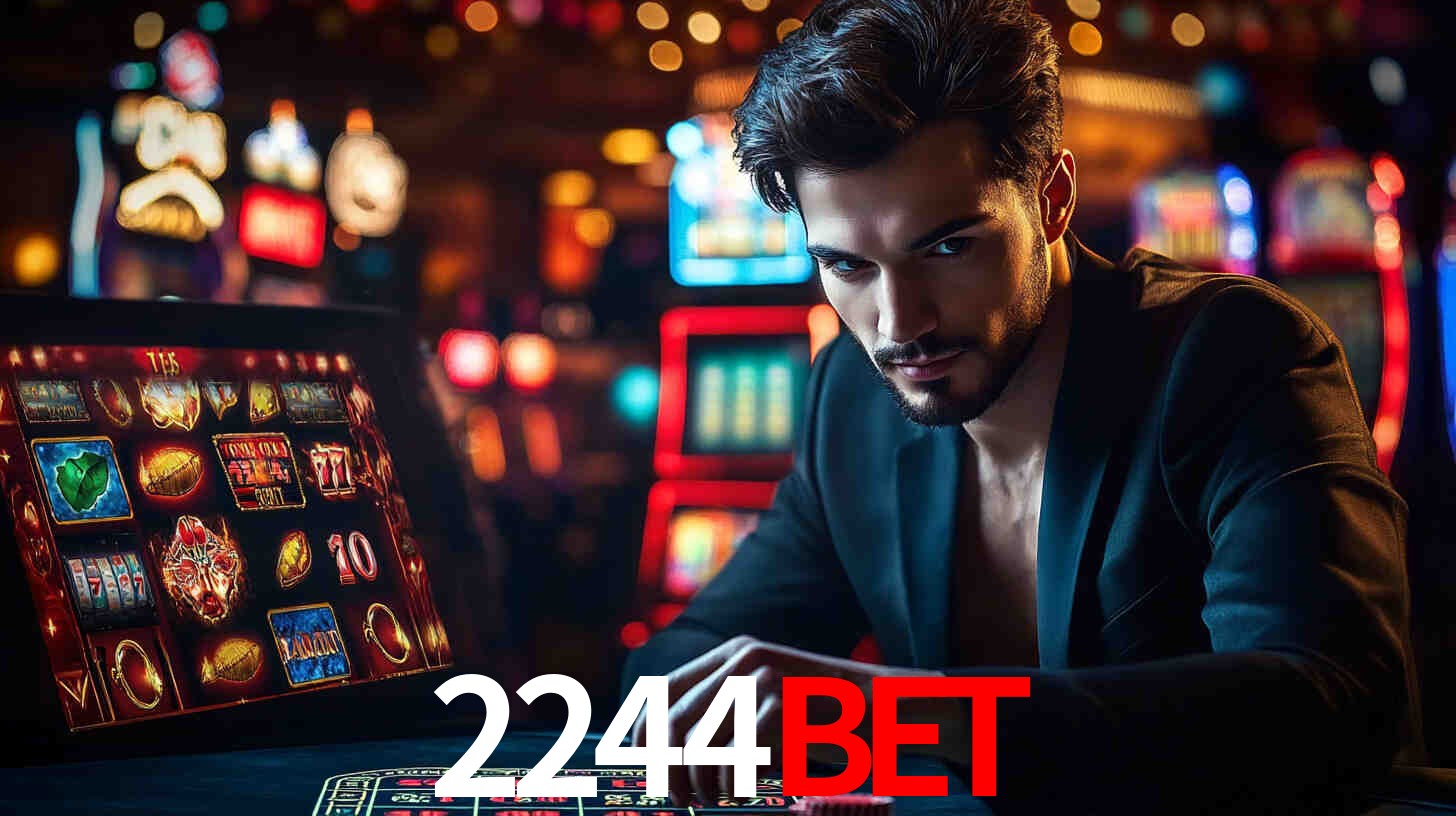 2244bet: Jogue Crash e Experimente Alta Recompensa Instantânea