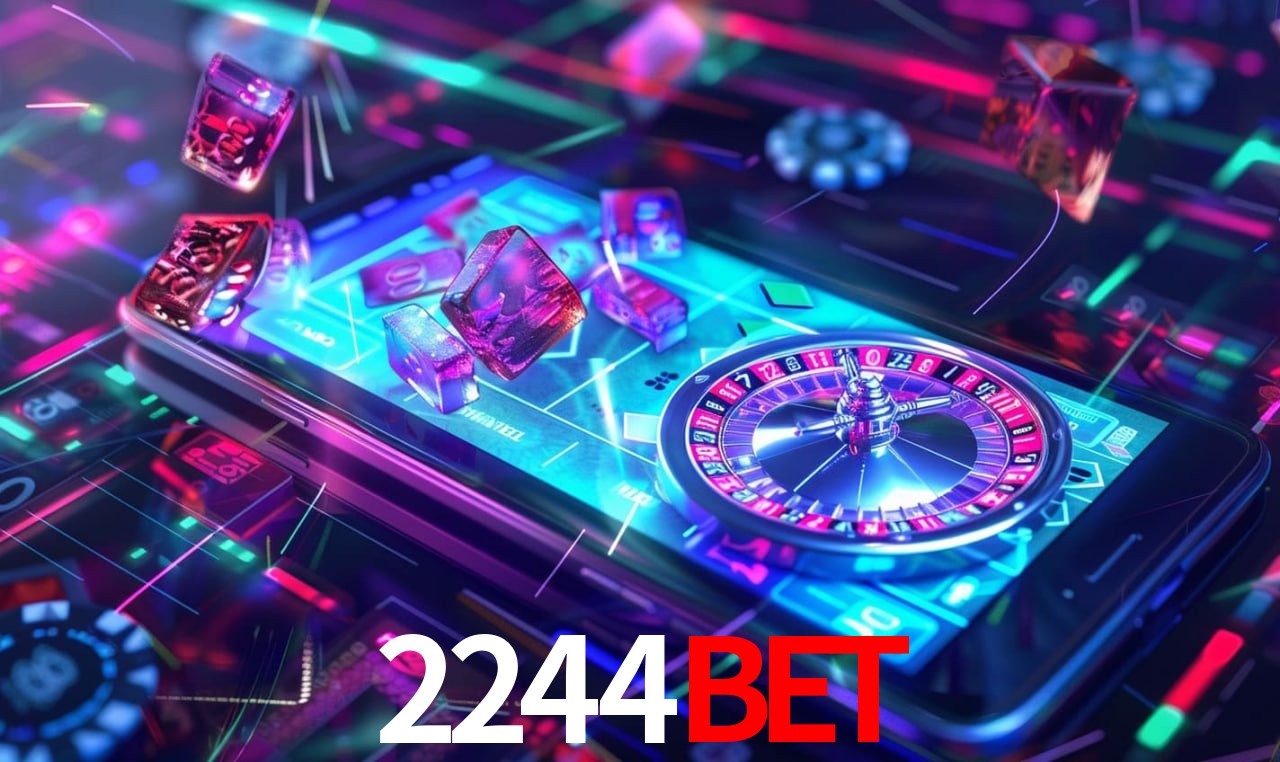 Cadastro Rápido 2244bet
