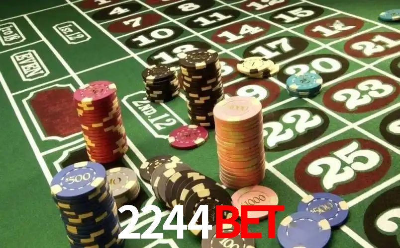 Especiais de Fim de Semana 2244bet