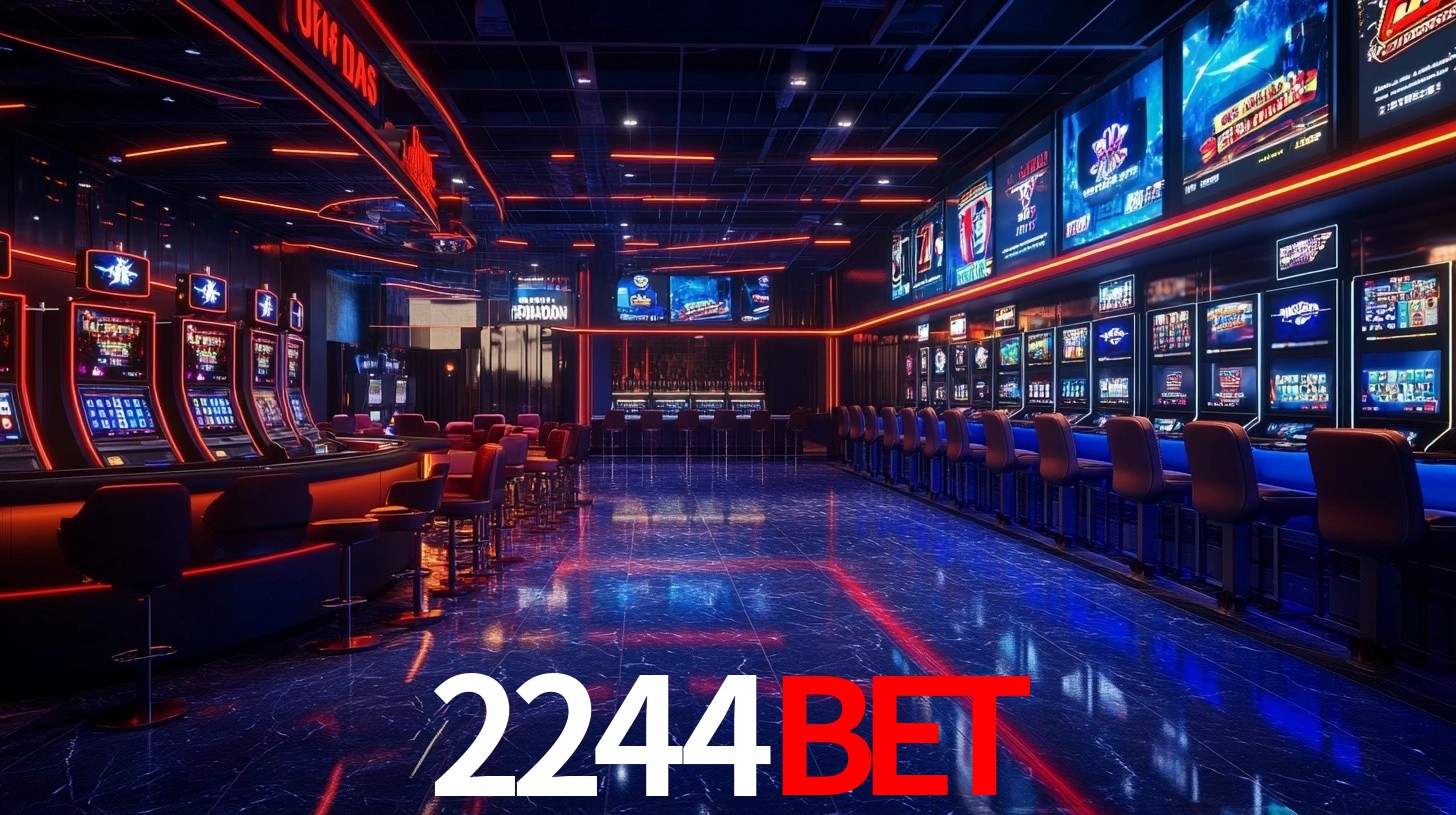 VIP Casino 2244bet