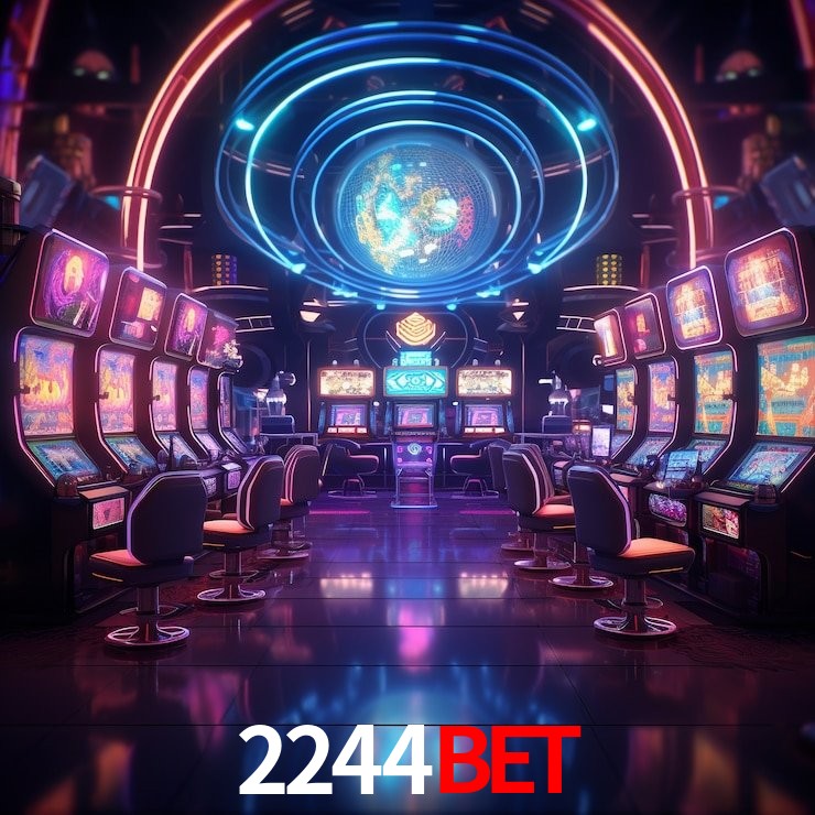 2244bet Salvador - Football