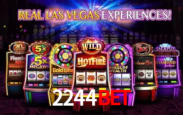 2244bet São Paulo - Live Tables
