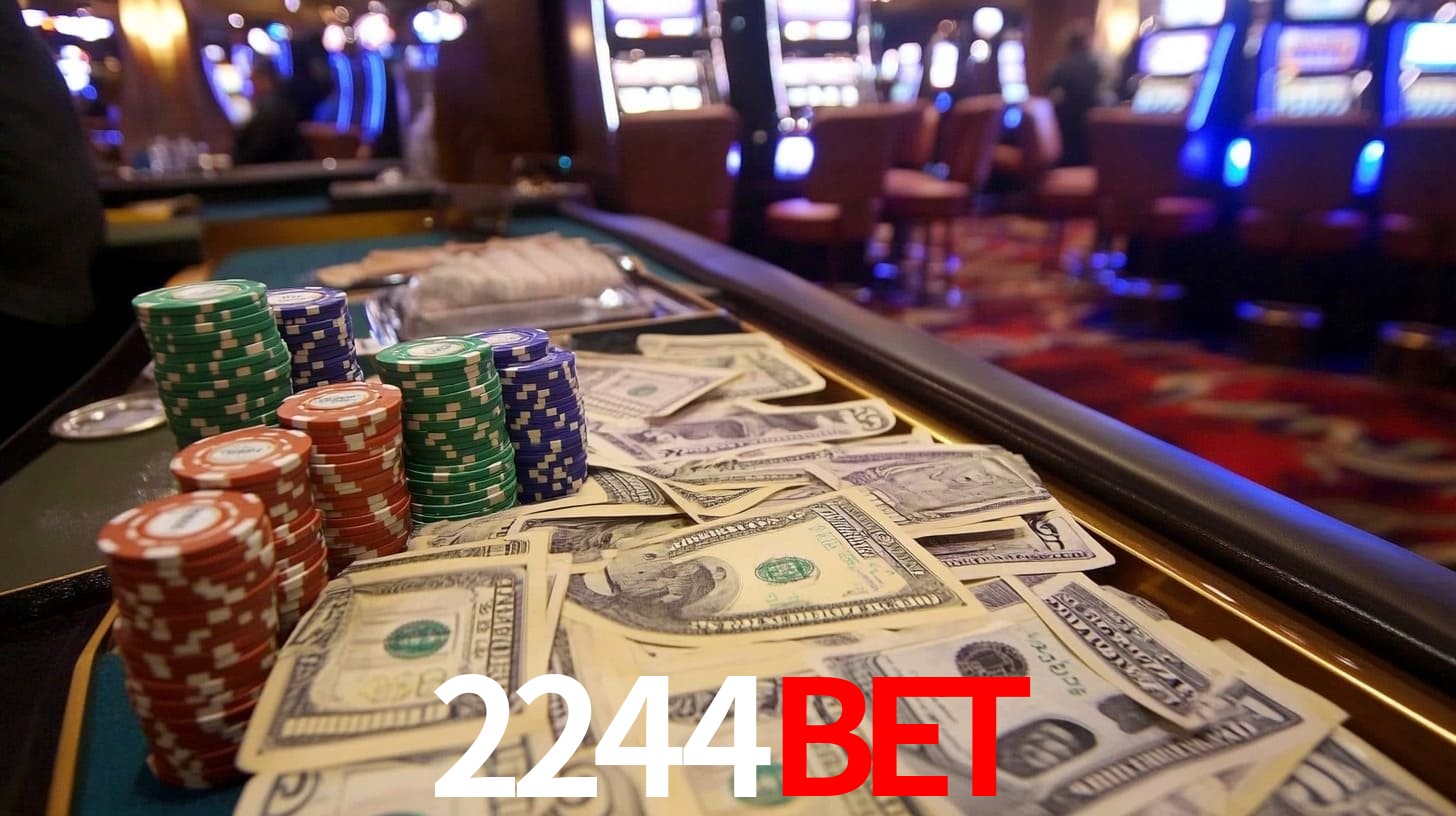 2244bet Belo Horizonte - Winners