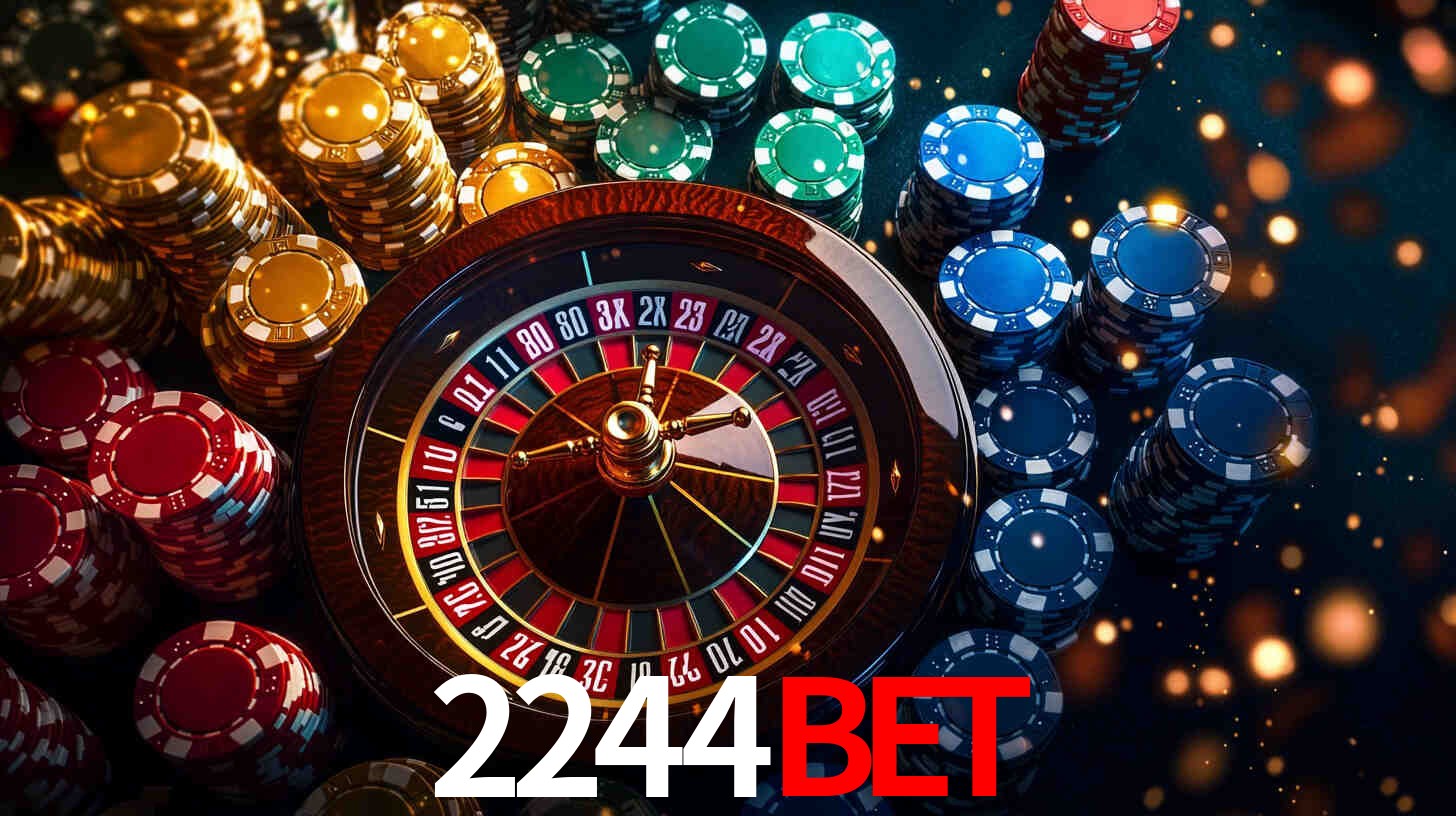 Programa VIP 2244bet