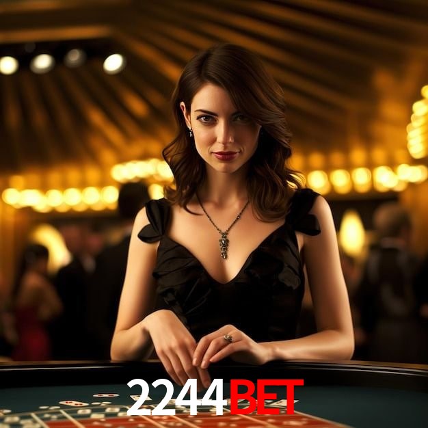 A Emoção da Loteria na 2244bet: Uma Chance de Mudança de Vida