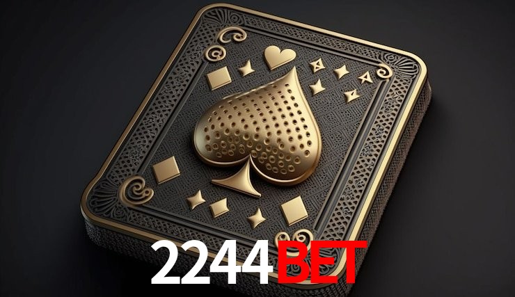 Tecnologia da Plataforma 2244bet