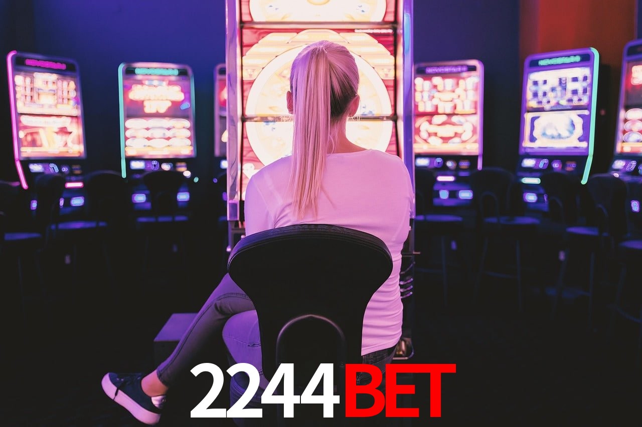 Secure Login 2244bet