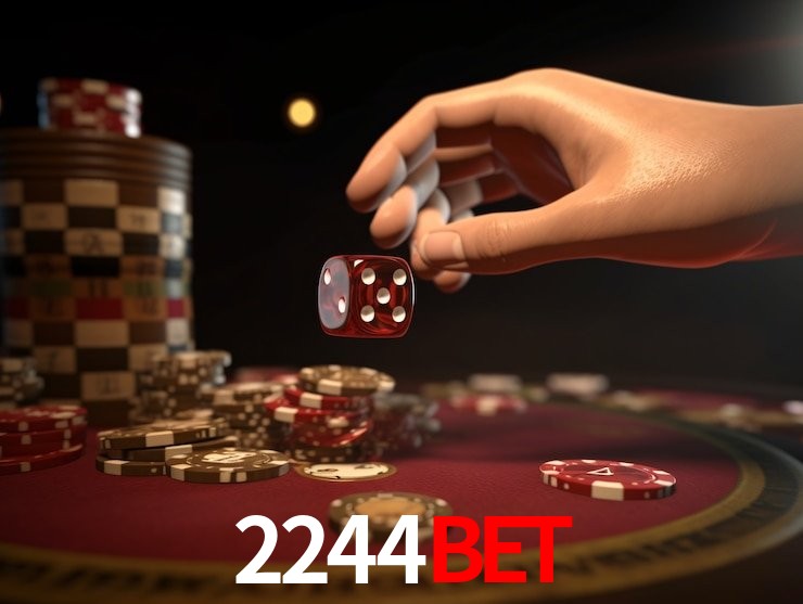 2244bet São Paulo - Jogo Providers
