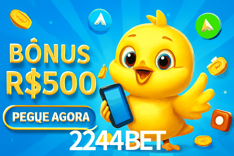Exclusive Offers 2244bet
