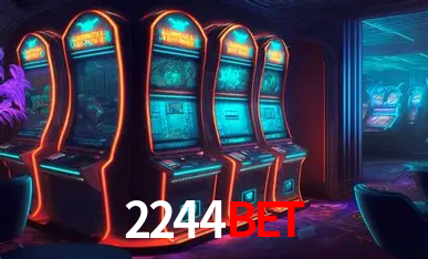 A Emoção da Loteria na 2244bet: Uma Chance de Mudança de Vida