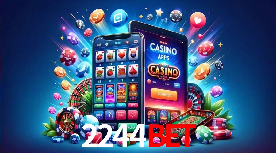 Flash Promotion 2244bet