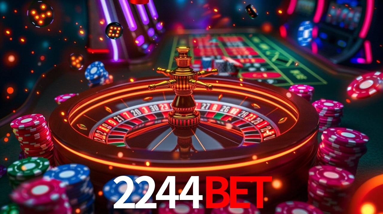 Torneios 2244bet