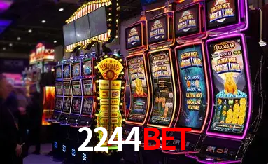 2244bet Brasília - VIP Program