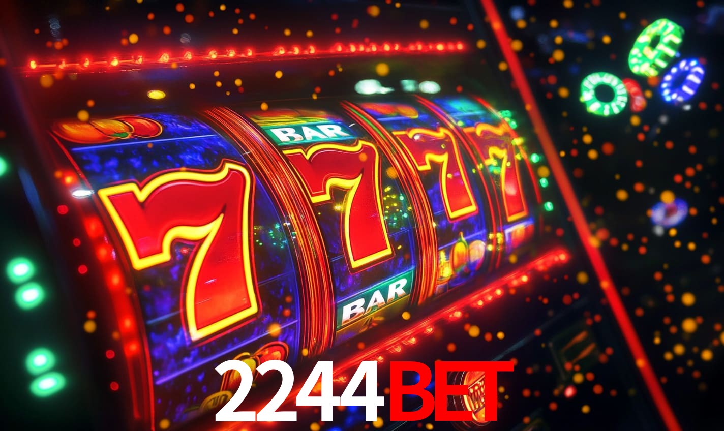 2244bet.com