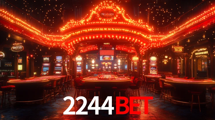 Instant EasyPaisa 2244bet