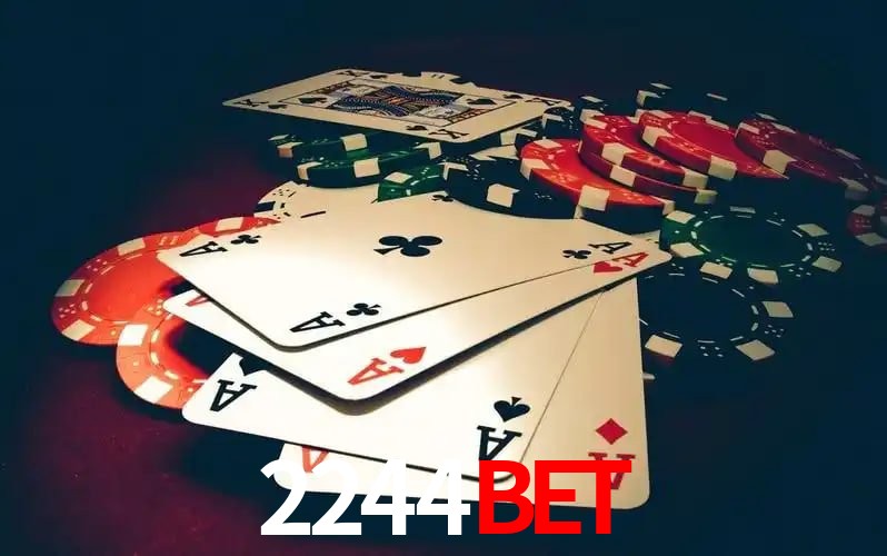 2244bet Brasília - Betting Features