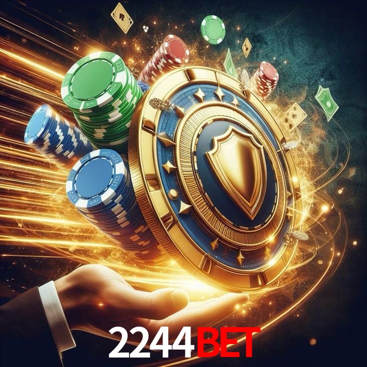 2244bet Curitiba - Live Betting