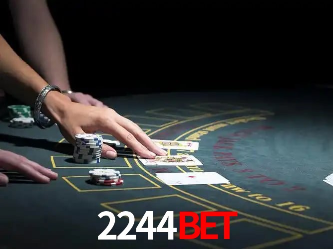 2244bet Fortaleza - Reviews