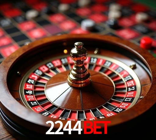 2244bet Promoções - 30+ Ofertas Diárias