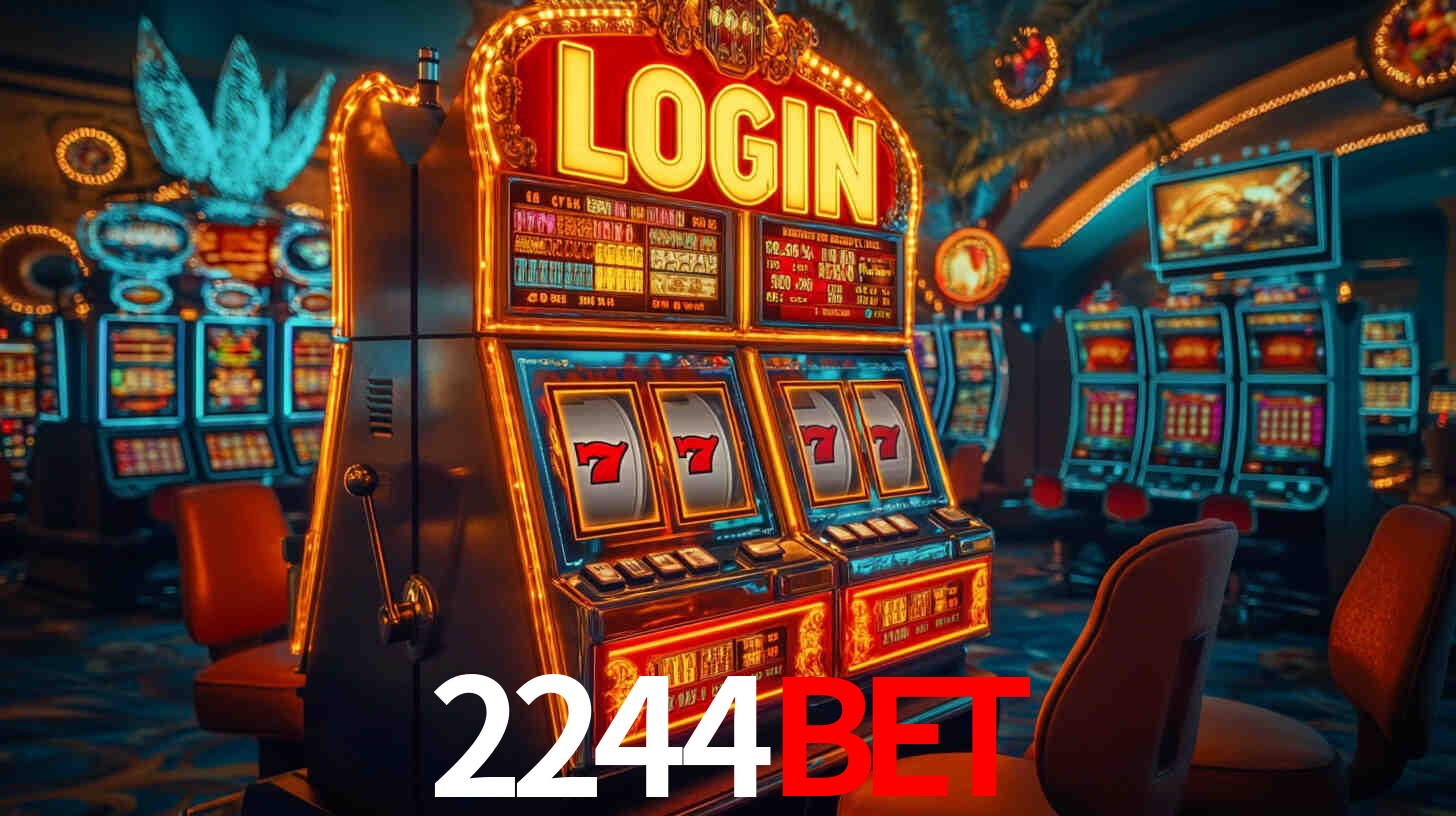 Daily Bonuses 2244bet