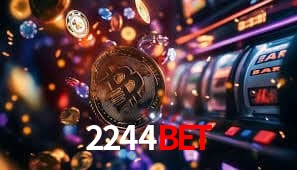 Jogos Exclusivos 2244bet