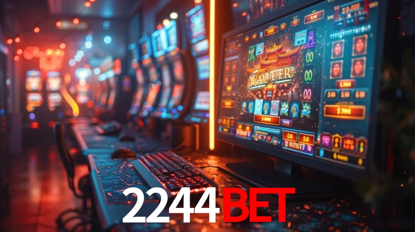 2244bet login