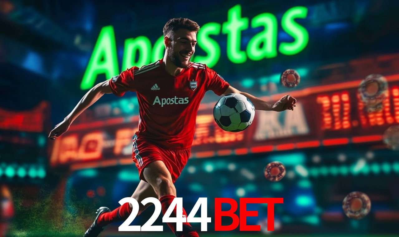 Mesa de Blackjack 2244bet