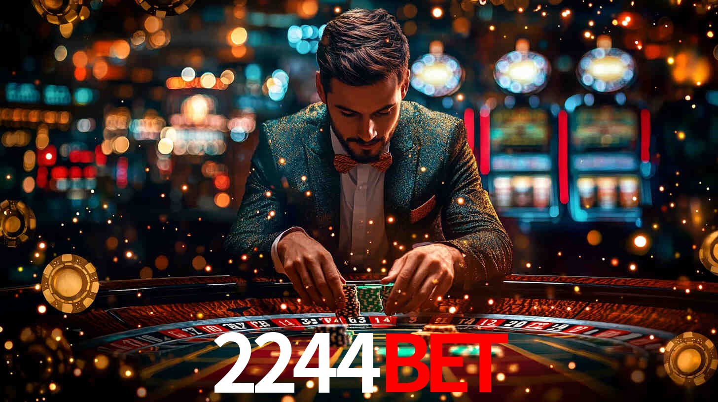 Tournaments 2244bet