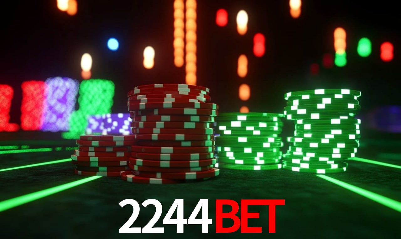 Games Directory 2244bet