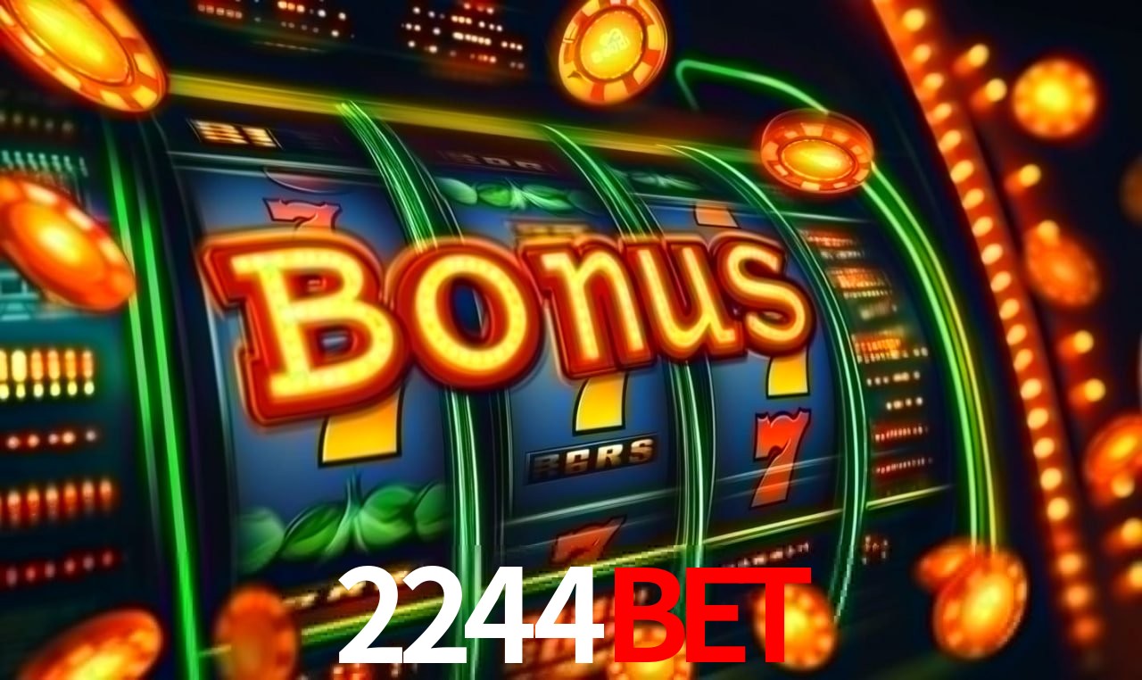 Football Betting 2244bet