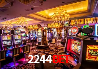2244bet Rio de Janeiro - Professional Dealers