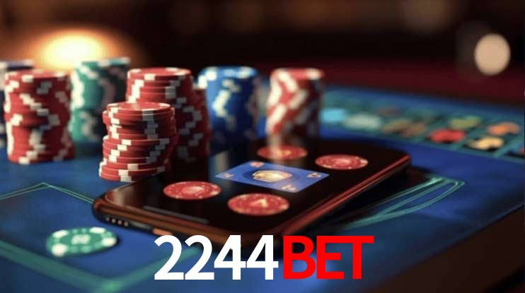 2244bet Brasília - Jogo Features