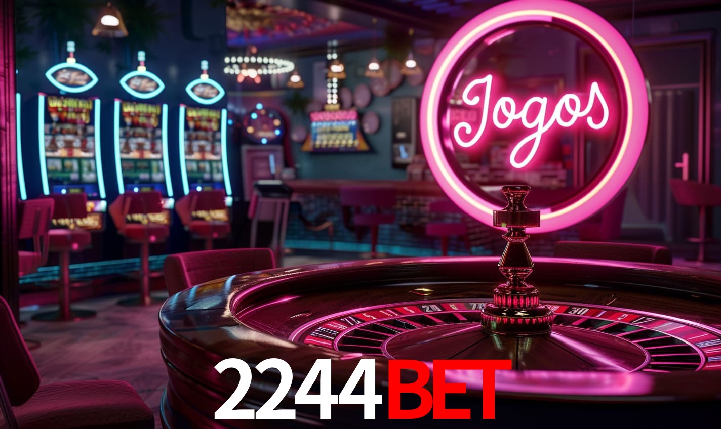 2244bet Fortaleza - Leaderboard